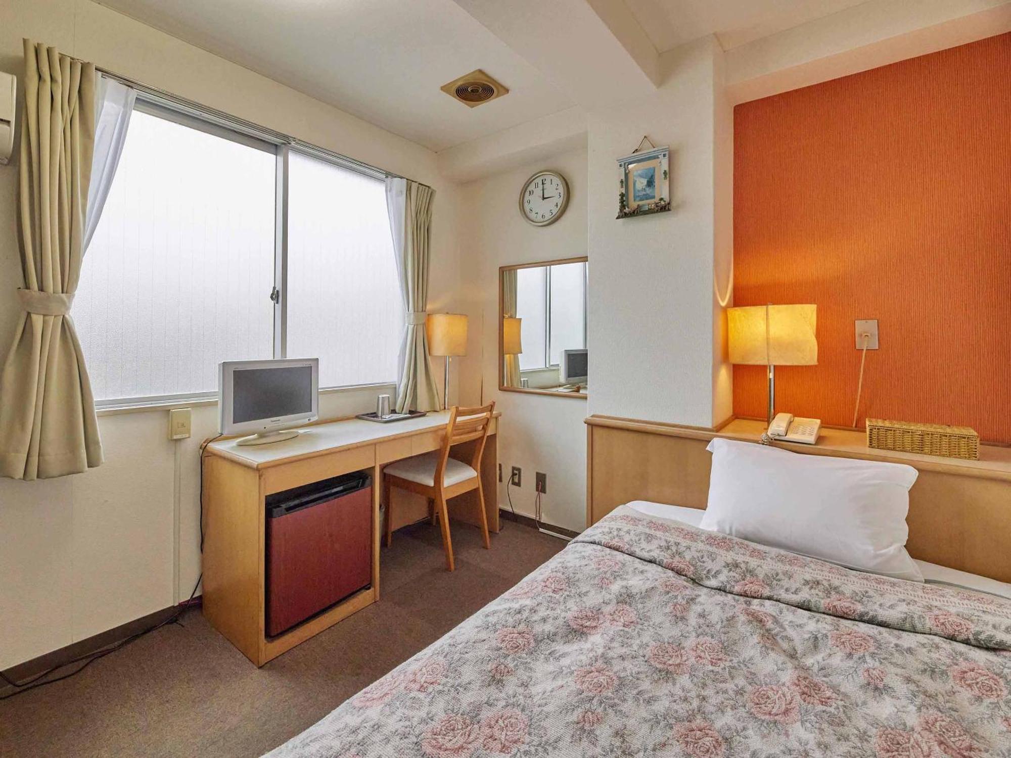 Kumagaya Royal Hotel Suzuki Exterior foto